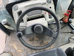 Borus BR-825 Экскаватор-погрузчик BR-825 (Дизельный, 4,8 л, 102 л.с., АТ)