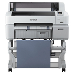 Широкоформатный принтер Epson SureColor SC-T3200 (C11CD66301A0)