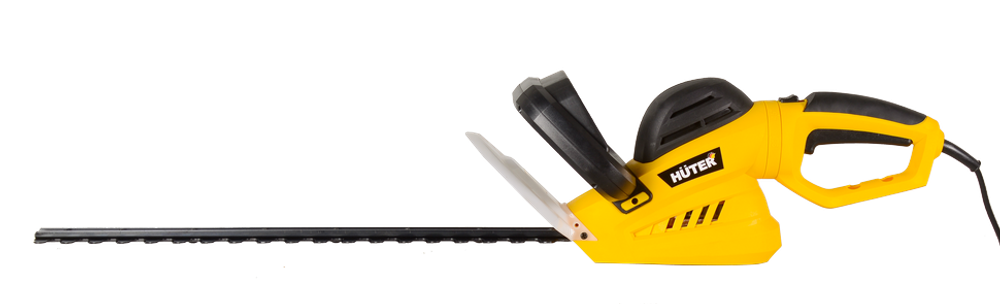 Электрический триммер-кусторез Huter GET-7551