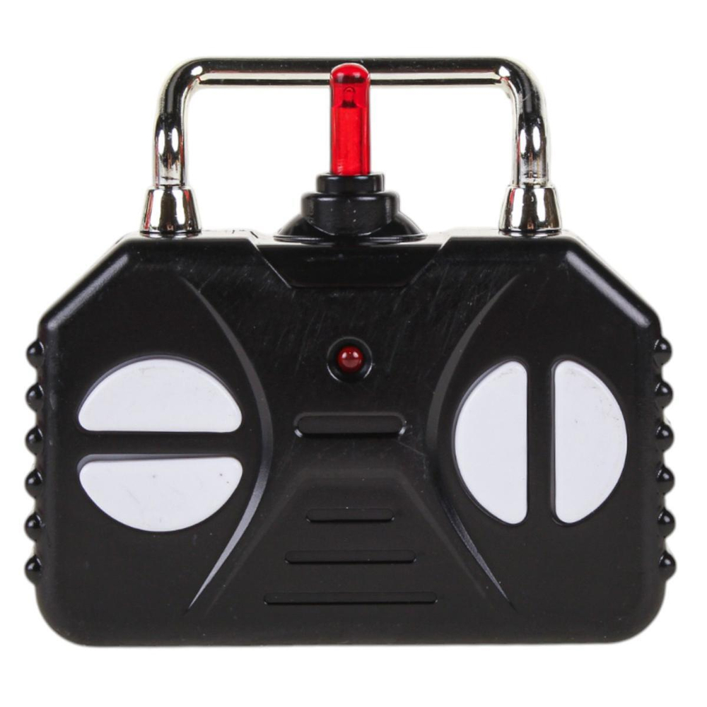 Машина трюковая на РУ, коробка 999G-21ES