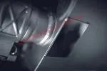 Выхлопная система с заслонками для Porsche CAYENNE COUPE 9YB 2019+ 3.0T #2