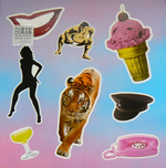 Duran Duran / Paper Gods (2LP)