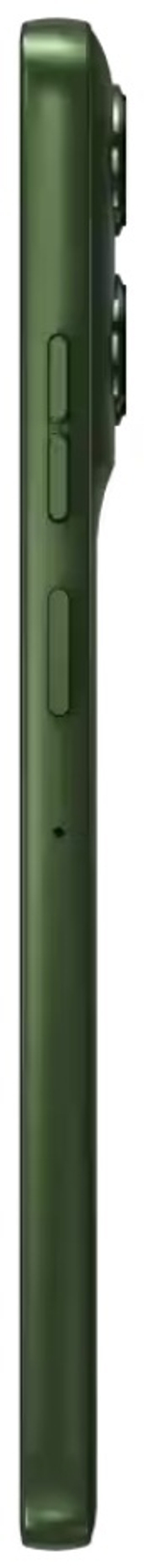 Смартфон Motorola G56 12 ГБ/256 ГБ зеленый