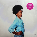 Malia / The Garden Of Eve (Coloured Vinyl)(LP)