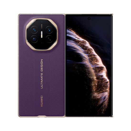 Смартфон Huawei Mate XTs (CN), 16 ГБ/1 ТБ, Dual nano-SIM, фиолетовый