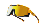 Спортивные очки 720armour Flash / Candlelight Orange w/ Matte Black / Champion Gold Ti / Cylinder Lens