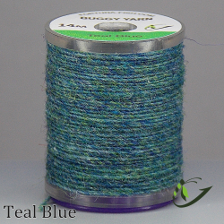 Fortuna-Fish Пряжа Buggy Yarn