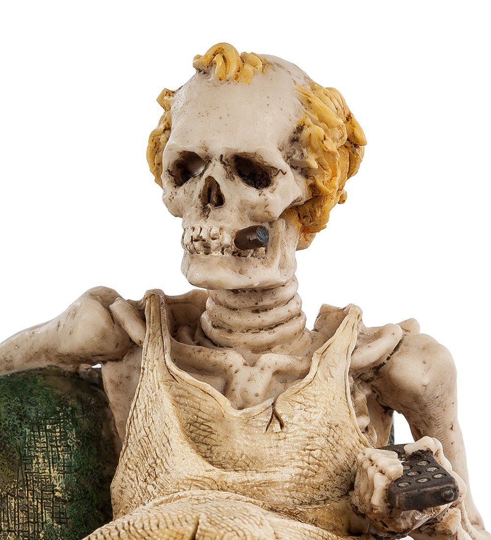 Veronese WS-681 Миниатюра «С пивом по жизни»