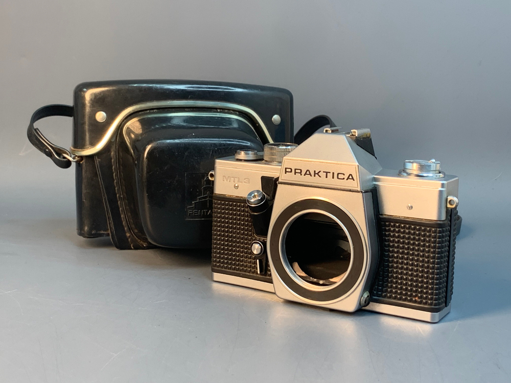 Praktica MTL3