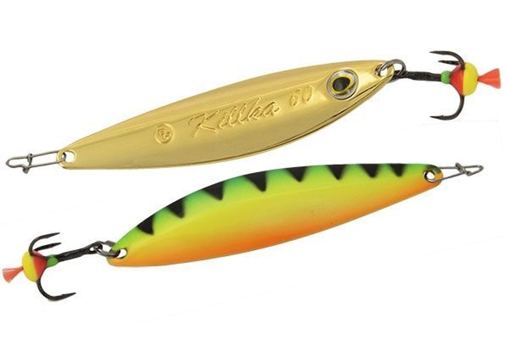 Блесна для рыбалки Killka, 50мм, 7,5г, S 1 шт