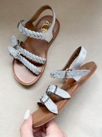 Сандалии Pom D'api