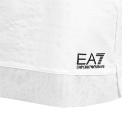 Женская теннисная юбка EA7 Skirt Women - White