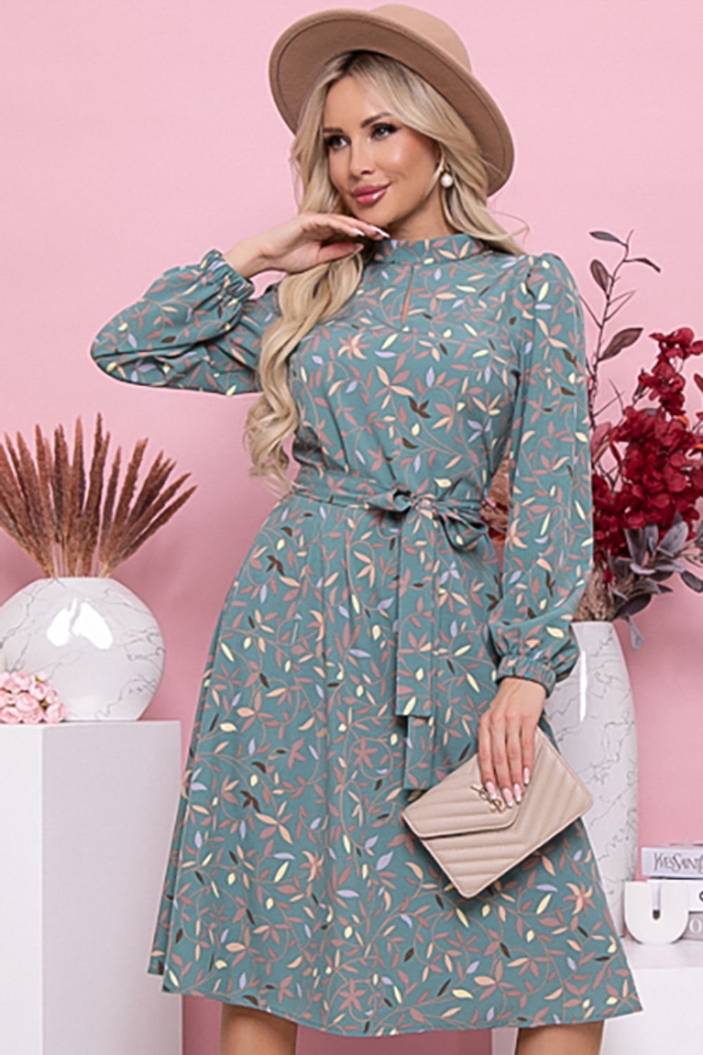 Платье 71310 Avili