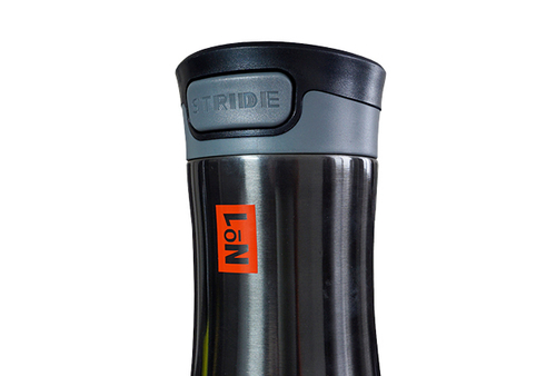 Термокружка Team Pride №1