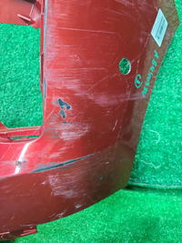 Бампер передний Haval Jolion (2021-2024)