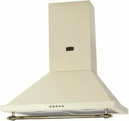 Каминная вытяжка Korting KHC 6750 RN
