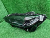 Фара левая BMW 4er G22 G23 (20-нв) LED Shadow Line