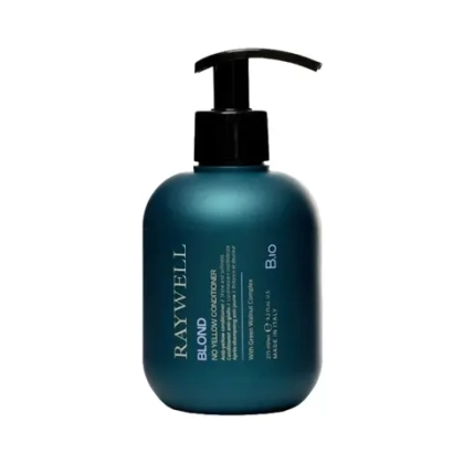 Raywell Blond No Yellow Conditioner Кондиционер против желтизны волос 275мл