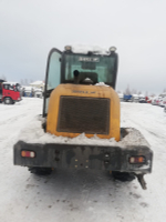 Bull SL220 Фронтальный погрузчик SL220 (Дизельный, 3,3 л, 95 л.с., АТ)