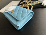 Chanel Bag 19 cm