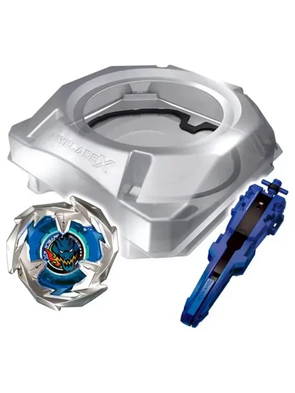Набор с ареной Start Dash Set BX07 от Takara Tomy