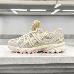 Asics Gel Sonoma 15-50 • Cream Pink