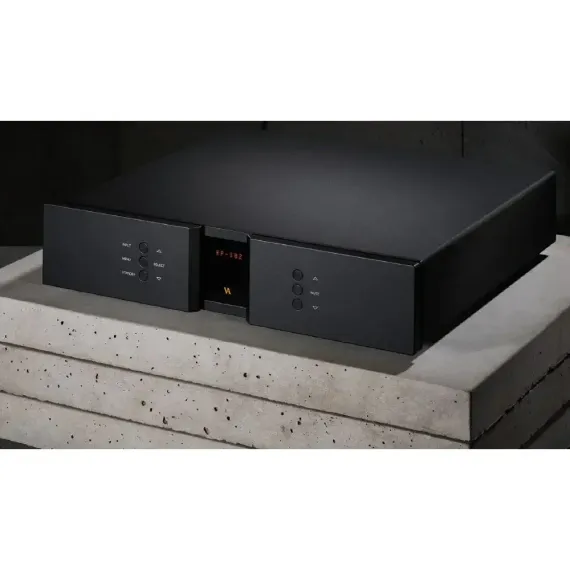 Vitus Audio SL-103 MK 2 Black
