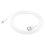 Кабель USB на Lightning Hoco X61 (white)