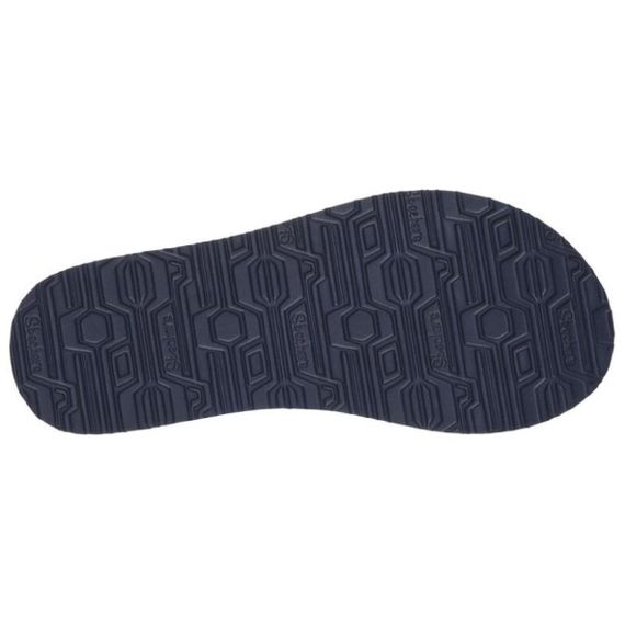 Skechers Meditation Happy Daisy 'Navy Blue'