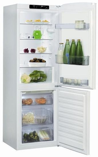 Холодильник Whirlpool WBE 3321