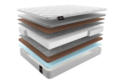 Матрас MaterLux SELVINO