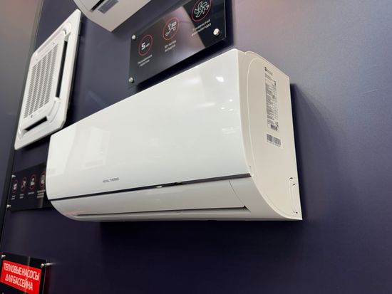 Сплит-система Royal Thermo Siena RTS-24HN8_V2 комплект