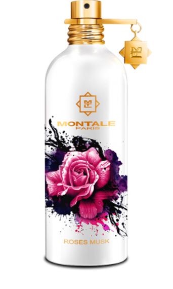 Montale Roses Musk Limited Edition