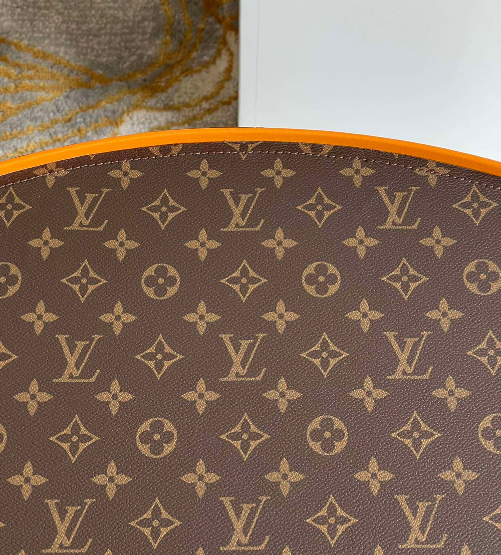 Louis Vuitton Table