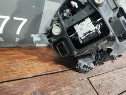 Фара левая LED MINI Hatch (F55/F56) 18-21 Б/У Оригинал 63118737593