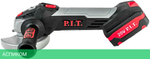 Угловая шлифмашина P.I.T. PWS20H-125C/1