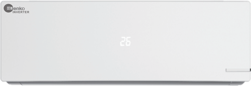 Инверторный настенный кондиционер Denko QW-12i