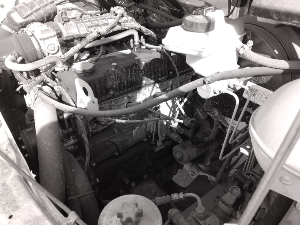 GAZ SOBOL Цельнометаллический 27527 (Бензиновый, 2,7 л, 107 л.с, 4WD)
