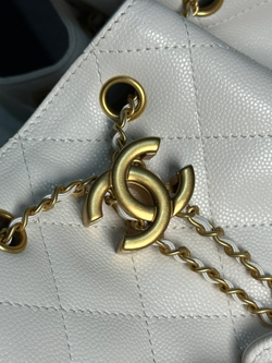 Chanel 25 Medium Handbag 40 cm