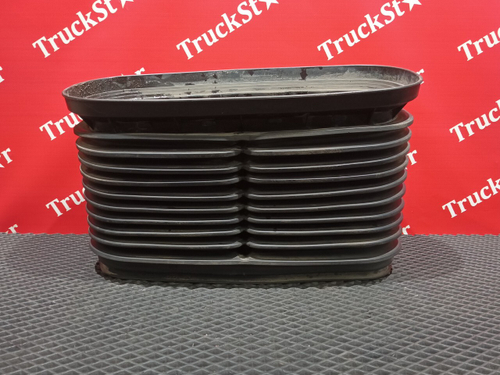 Гофра воздуховода 2018г.