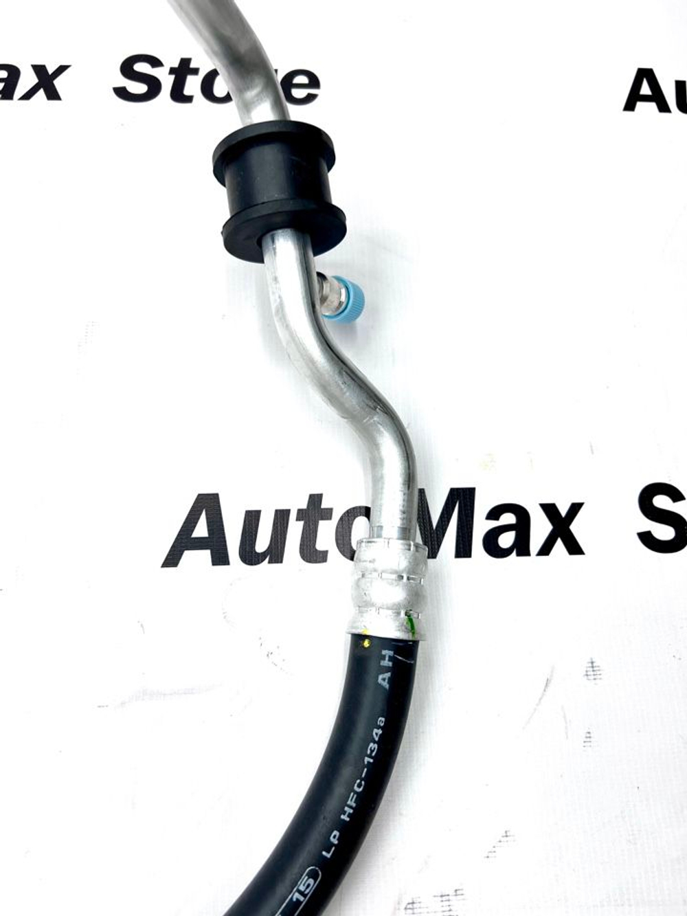 Трубка кондиционера Митсубиши Аутленднр 3 7815A861. Оригинал.