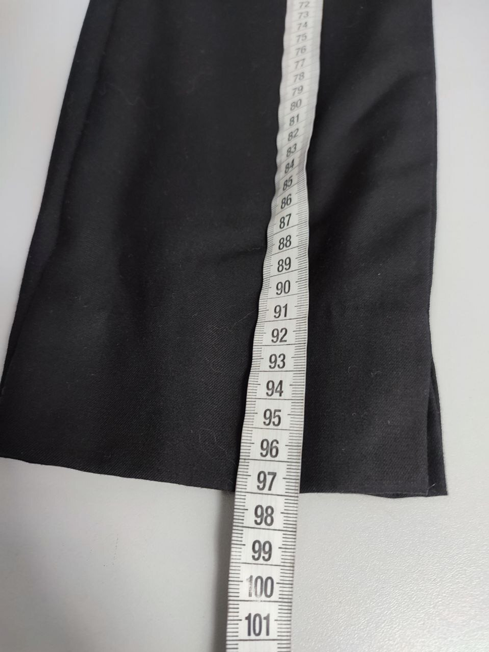 Брюки Mango базовые 40 размер