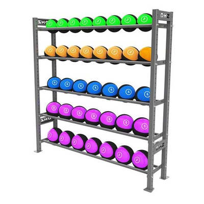 A0126 Стеллаж модульный 1800-1950 TANGEN