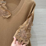 Футболка Ermanno Scervino