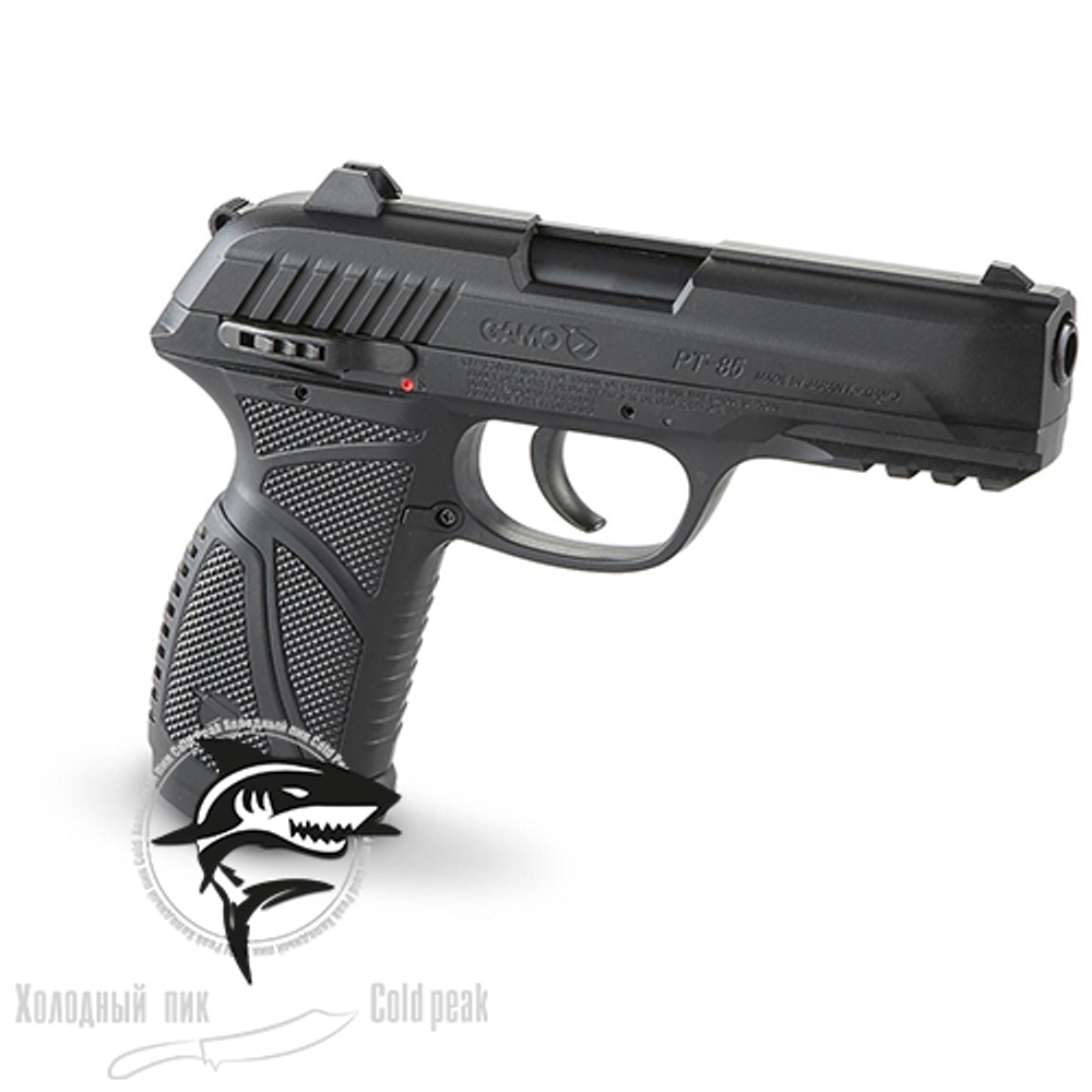 Пневматический пистолет Gamo PT-85 Blowback