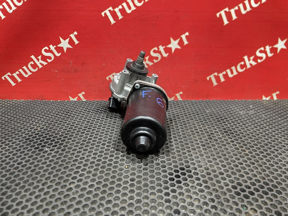 Моторчик стеклоочистителя 2024г