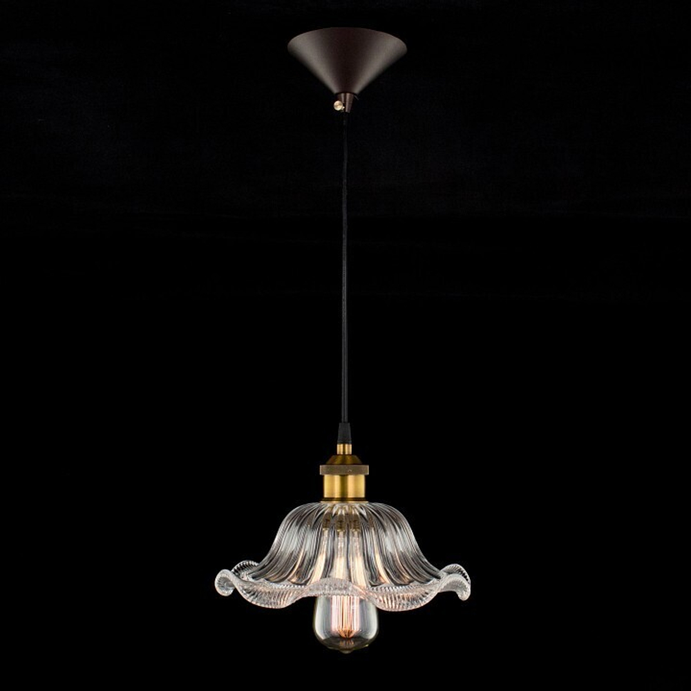 Подвесной светильник Citilux Эдисон CL450105