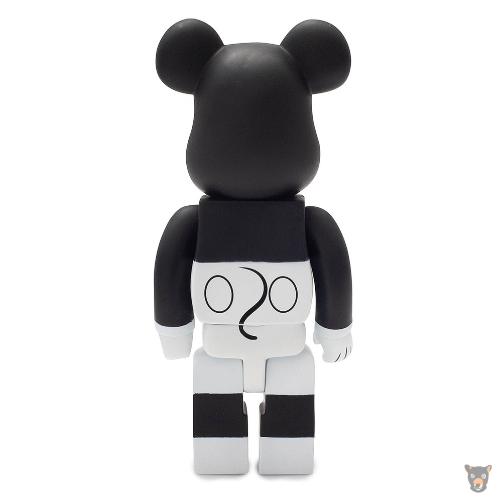 Игрушка Bearbrick "Mickey"