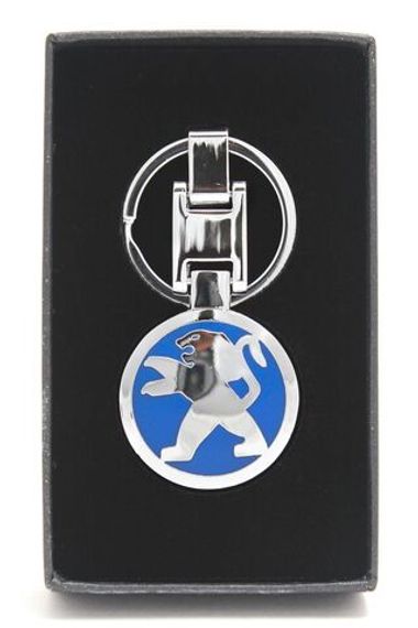 Брелок №280 Peugeot KING №280
