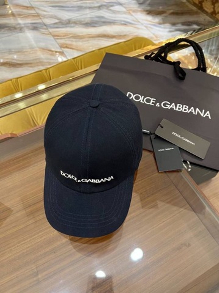 Бейсболка Dolce & Gabbana